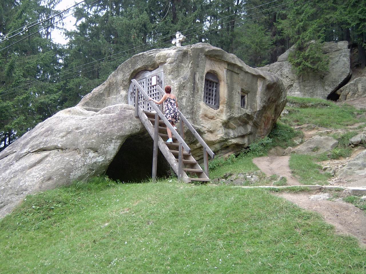 Mănăstirea Putna